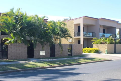 Emerald Western Gateway Motel - Accommodation Yamba 2