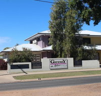 Emerald Western Gateway Motel - Accommodation Yamba