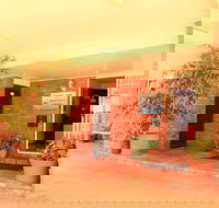 Childers Gateway Motor Inn - Accommodation Yamba