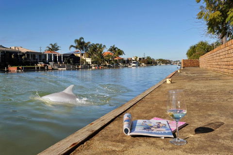 Sunsea Waterfront South Yunderup - Accommodation Yamba 4