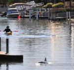 Sunsea Waterfront South Yunderup - Accommodation Yamba