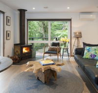 Misty Woods Retreat Olinda - Accommodation Yamba