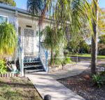 Bromyard Cottage - Accommodation Yamba