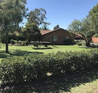 Castlereagh Motor Inn - Accommodation Yamba