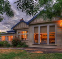 Acacia Bed  Breakfast - Accommodation Yamba