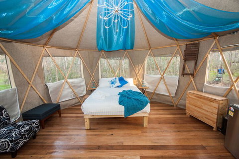 Talo Retreat - Accommodation Yamba 4