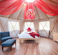 Talo Retreat - Accommodation Yamba