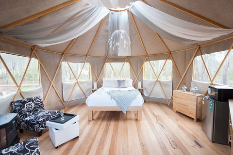 Talo Retreat - Accommodation Yamba 3