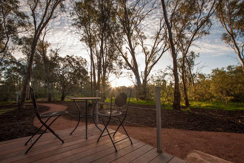 Talo Retreat - Accommodation Yamba 1