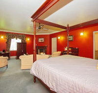 Blackwood Inn Innkeepers House - Accommodation Yamba
