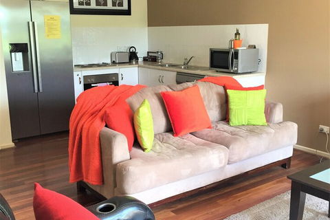 McLaren Vale Studio Apartments - Accommodation Yamba 5