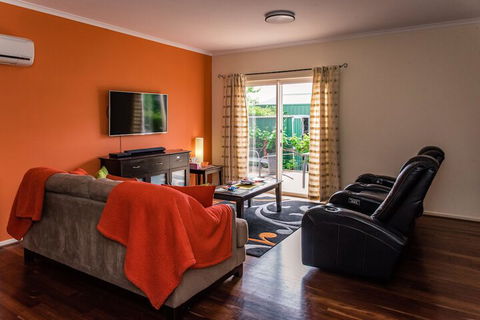 McLaren Vale Studio Apartments - Accommodation Yamba 7