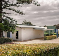 McLaren Vale Studio Apartments - Accommodation Yamba