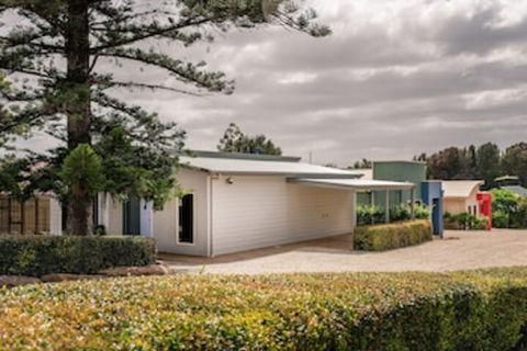 McLaren Vale Studio Apartments - Accommodation Yamba 0