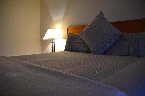 Meringa Springs - Accommodation Yamba 6