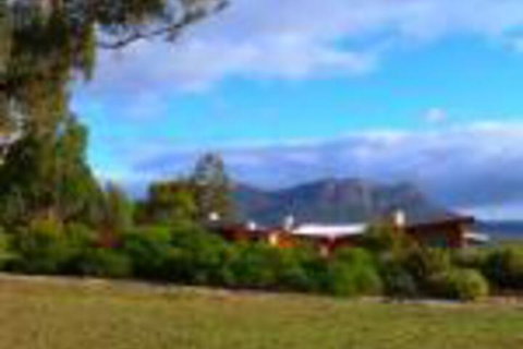 Meringa Springs - Accommodation Yamba 0