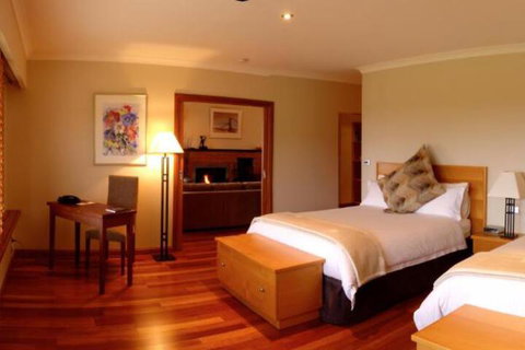 Meringa Springs - Accommodation Yamba 7