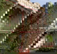 The Terrace at The Settlement - Accommodation Yamba