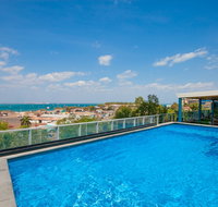 Ramada Suites by Wyndham Zen Quarter Darwin - Accommodation Yamba