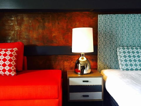 Brougham Arms Hotel - Accommodation Yamba 4