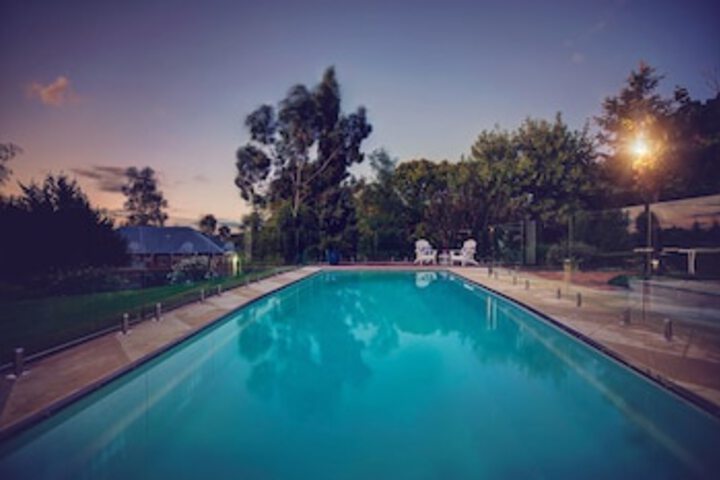 Nymagee NSW Accommodation Yamba