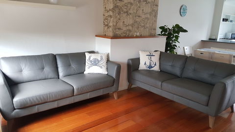 Beach Holiday Apartments Rye - Accommodation Yamba 5