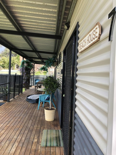 Beach Holiday Apartments Rye - Accommodation Yamba 4