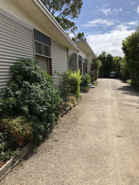 Beach Holiday Apartments Rye - Accommodation Yamba 0