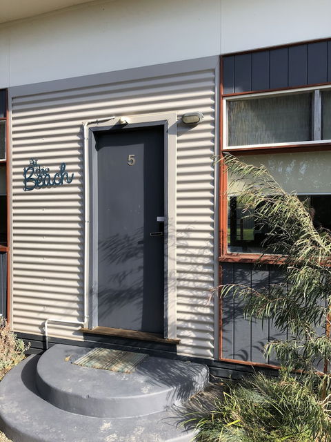 Beach Holiday Apartments Rye - Accommodation Yamba 3