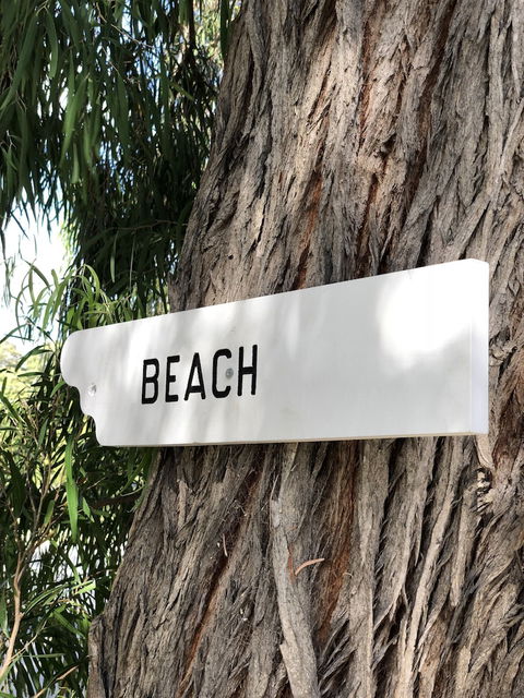 Beach Holiday Apartments Rye - Accommodation Yamba 1