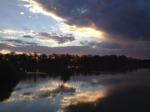 Nagambie Waterfront Motel - Accommodation Yamba 3