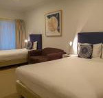 Nagambie Waterfront Motel - Accommodation Yamba