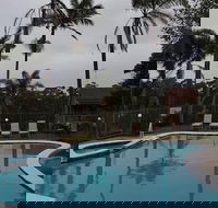 Tabourie Lake Motel - Accommodation Yamba