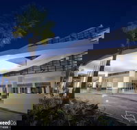 Cotton Beach Resort - Tweed Coast Holidays - Accommodation Yamba