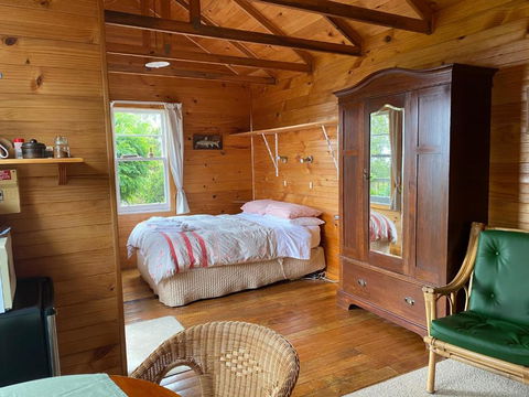 Protea Hill - Accommodation Yamba 1