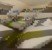 Tyenna River Cottage - Accommodation Yamba