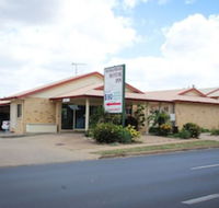 Moranbah Motor Inn - Accommodation Yamba