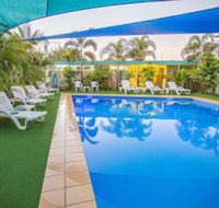 Fourth Avenue Motor Inn - Accommodation Yamba
