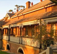 Hermitage Hill Country Retreat  Function Centre - Accommodation Yamba