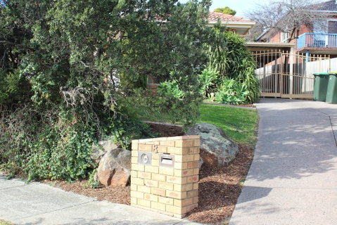 Australian Home Away At East Doncaster Andersons Creek 1 - Accommodation Yamba 0
