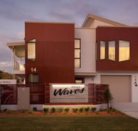 Albany Waves - Accommodation Yamba