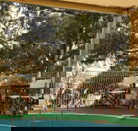 Desert View Apartments - Accommodation Yamba