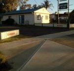 Newell Hwy Caravan Park - Accommodation Yamba