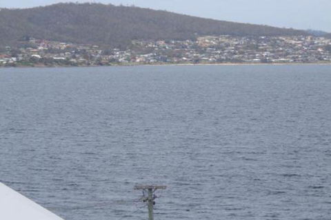 Chapman Street Townhouse Bellerive HobartTasmania - Accommodation Yamba 4