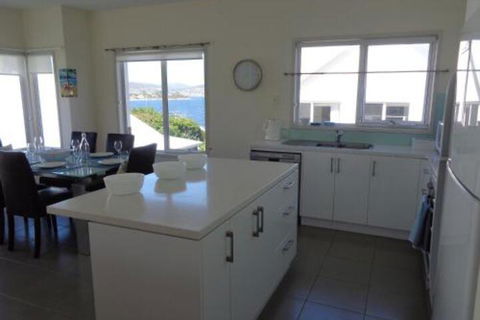Chapman Street Townhouse Bellerive HobartTasmania - Accommodation Yamba 3