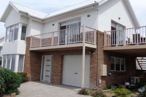 Chapman Street Townhouse Bellerive HobartTasmania - Accommodation Yamba 6