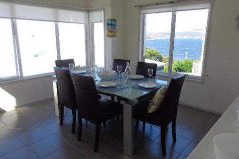 Chapman Street Townhouse Bellerive HobartTasmania - Accommodation Yamba 0