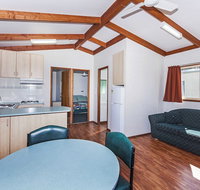 Naracoorte Holiday Park - Accommodation Yamba