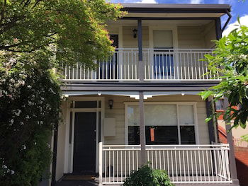 Terrace On Walbourne - Accommodation Yamba 0