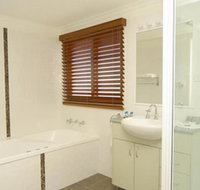 Kiama Harbour Cabins - Accommodation Yamba